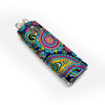Colorful Paisley Mix | Skin For Innokin Endura M18 Fashion - Image 3