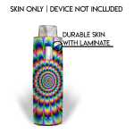 Trippy Hologram Dizzy | Skin For Innokin Endura M18 Online - Image 4