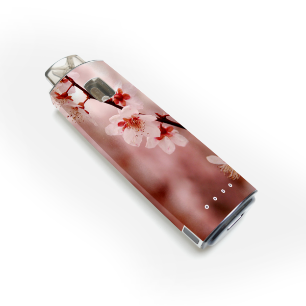 Cherry Blossoms | Skin For Innokin Endura M18 on Sale - Image 3