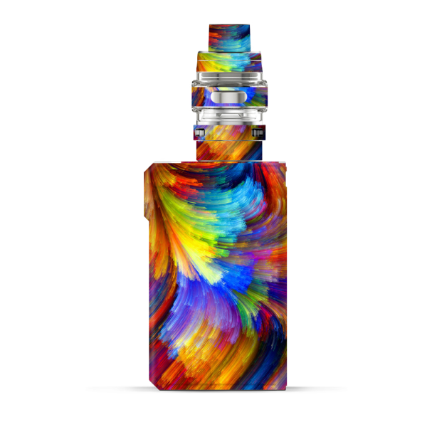 Watercolor Paint | Skin For VooPoo Alpha ZIP on Sale
