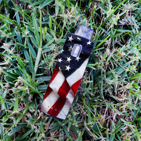 Us Flag Usa America | Skin For Innokin Endura M18 For Cheap - Image 2