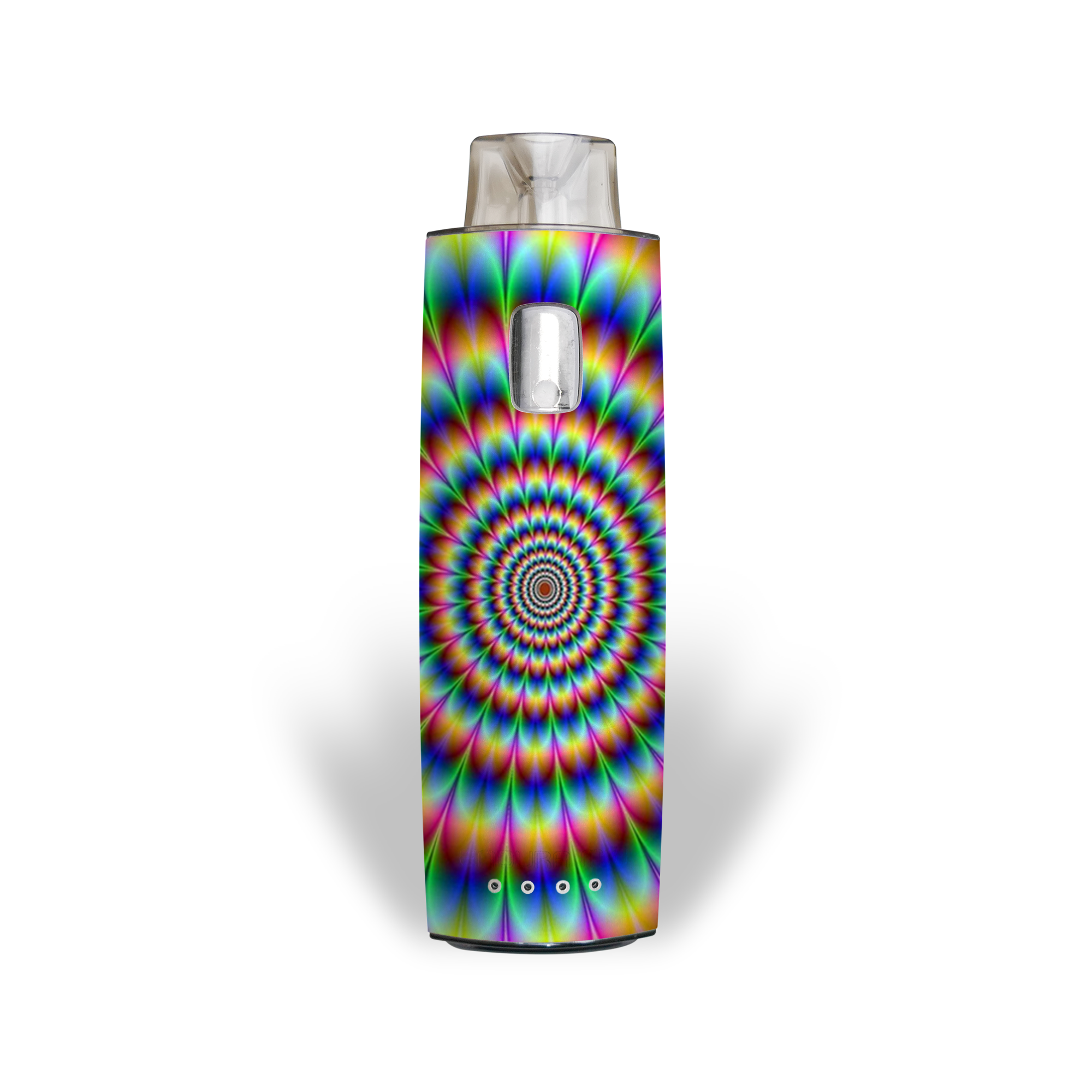 Trippy Hologram Dizzy | Skin For Innokin Endura M18 Online