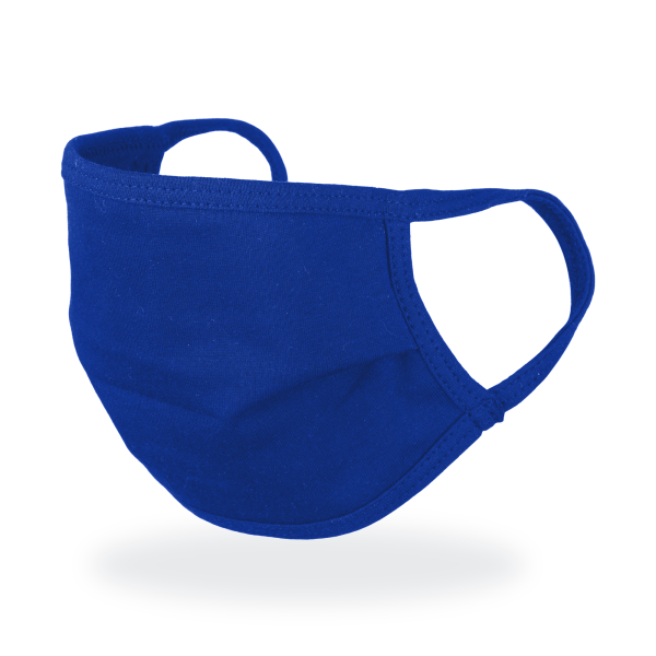Blue, Red, Black | 3 Pack Children Washable Face Mask Online - Image 3