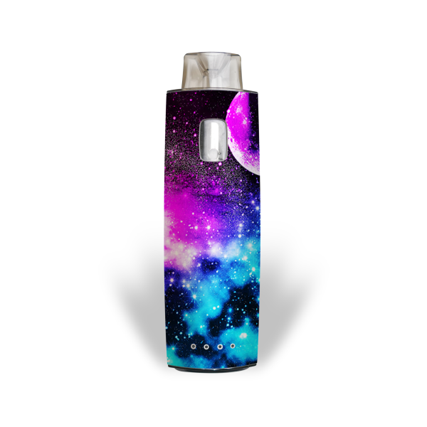 Galaxy Fluorescent | Skin For Innokin Endura M18 For Cheap