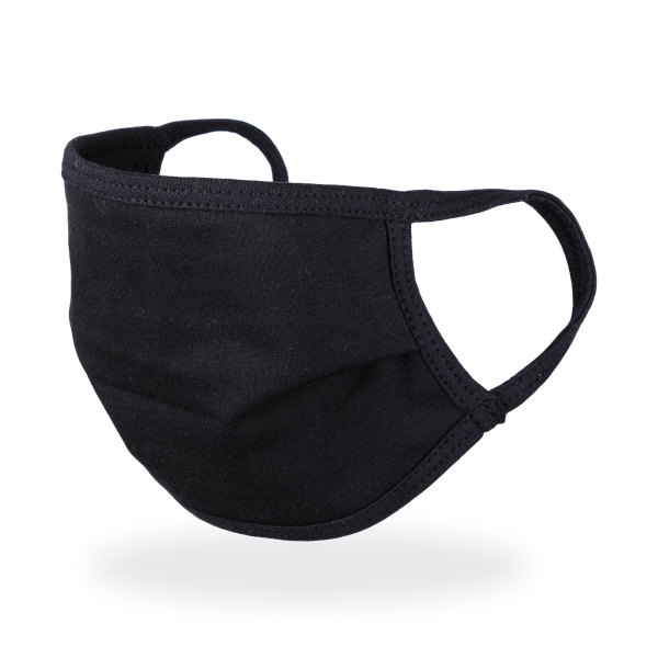 Blue, Red, Black | 3 Pack Children Washable Face Mask Online - Image 4