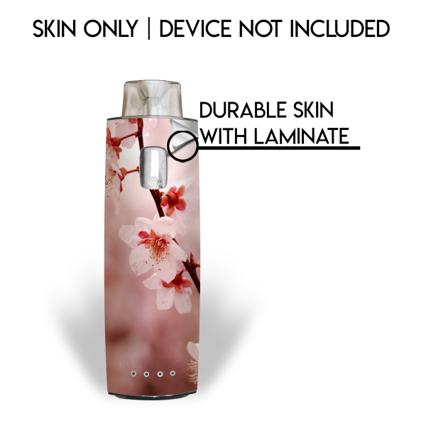 Cherry Blossoms | Skin For Innokin Endura M18 on Sale - Image 4