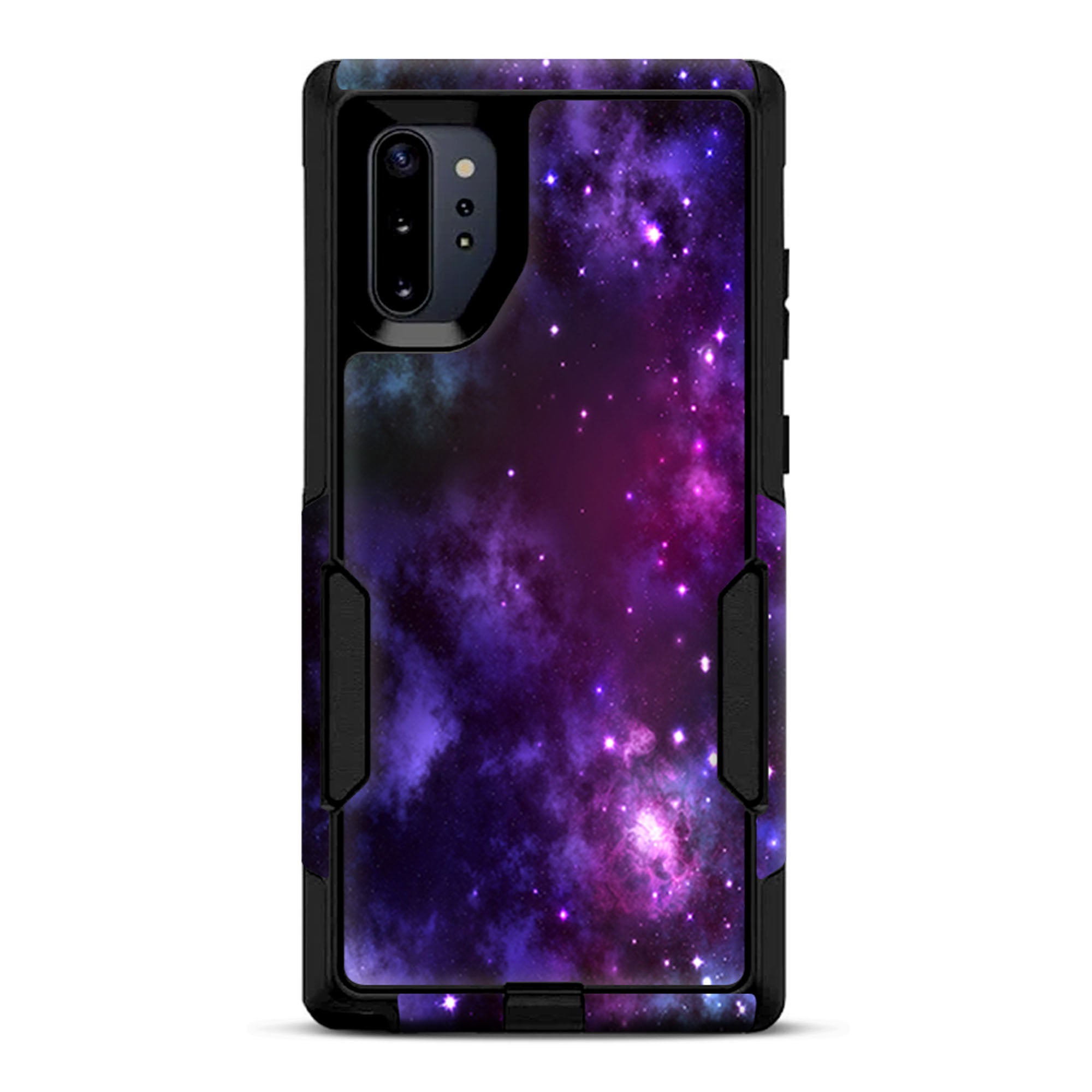 Space Gasses | Skin For Otterbox Commuter for Galaxy Note 10 Plus Supply