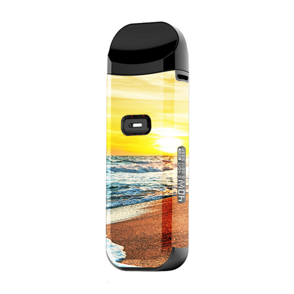 Ocean Sunset | Skin For Smok Nord 2 Sale