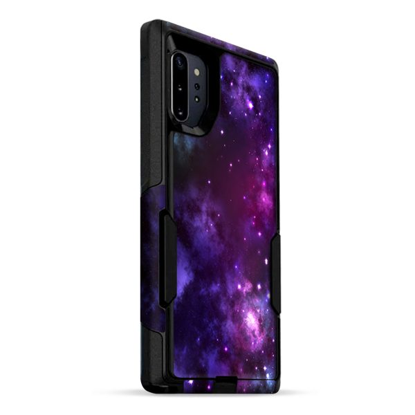 Space Gasses | Skin For Otterbox Commuter for Galaxy Note 10 Plus Supply - Image 2