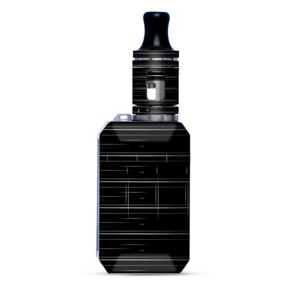 Speed Of Light | Skin For VooPoo Drag Baby Trio Online Sale