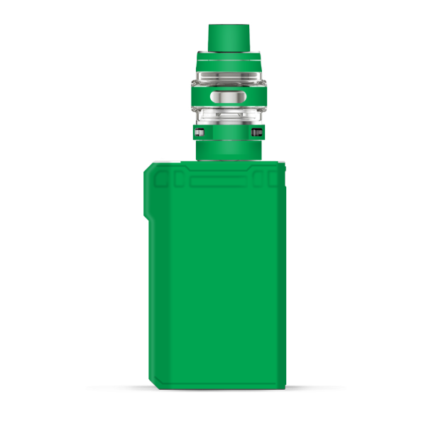 Light Green | Skin For VooPoo Alpha ZIP Online Sale