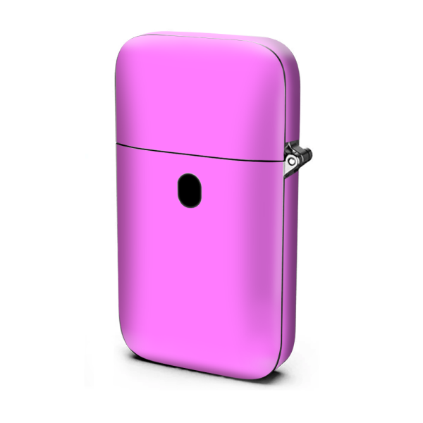 Solid Pink Color | Skin For Vaporesso Aurora Play Online Hot Sale
