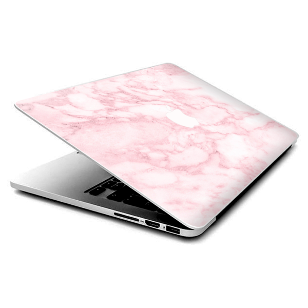 Rose Pink Marble Pattern | Skin For Macbook Pro 13 inch Retina | fits Model A1425, A2675, A1502, A2835 Online
