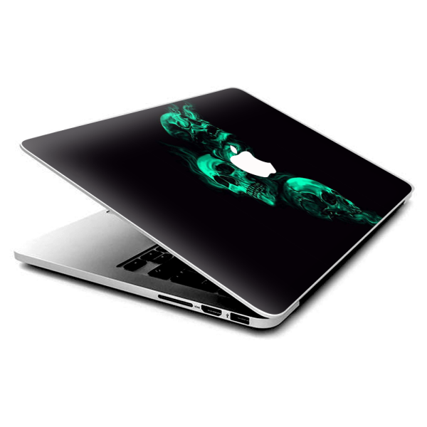 See Speak Hear No Evil | Skin For Macbook Pro 13 inch Retina | fits Model A1425, A2675, A1502, A2835 on Sale