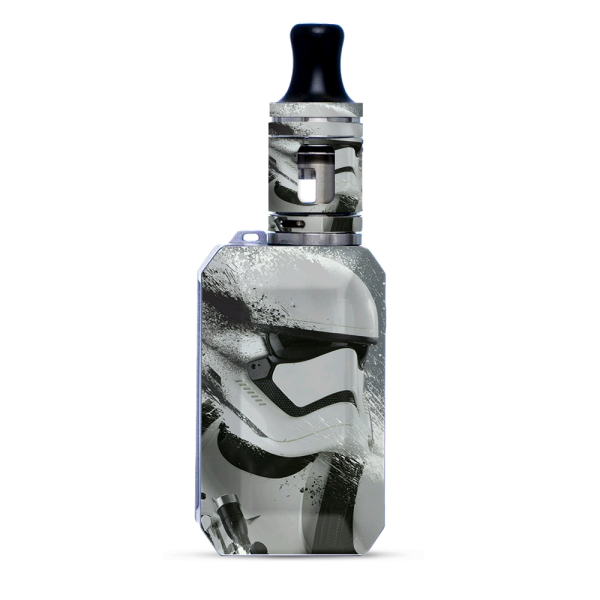 Storm Guy | Skin For VooPoo Drag Baby Trio Cheap