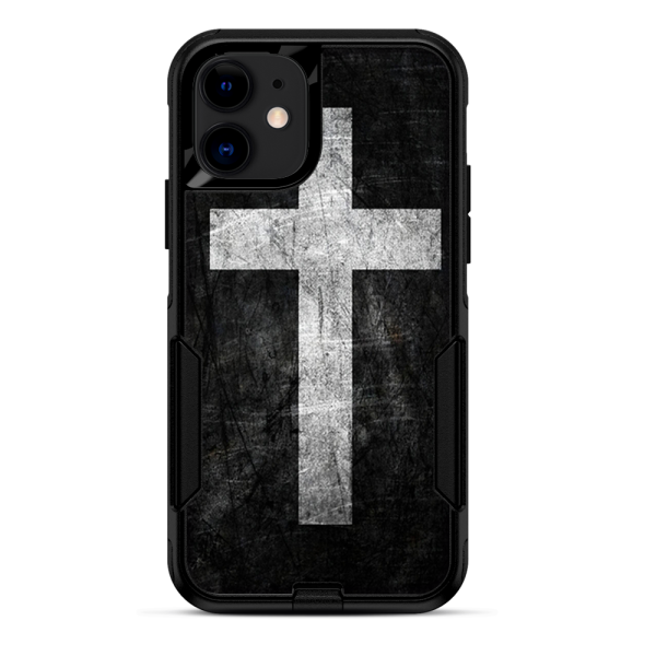 The Cross | Skin For Otterbox Commuter for iPhone 11 Online Hot Sale