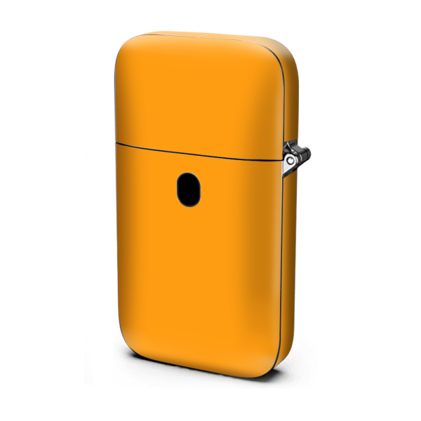 Solid Orange | Skin For Vaporesso Aurora Play For Discount