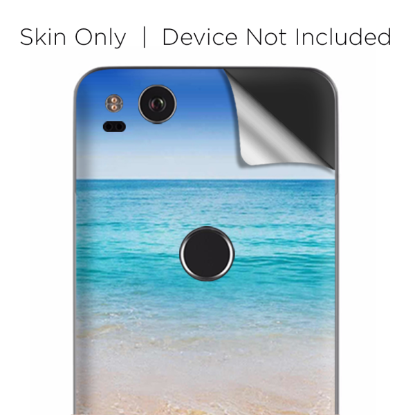 Bahamas Beach | Skin For Google Pixel 2 Online Sale - Image 4