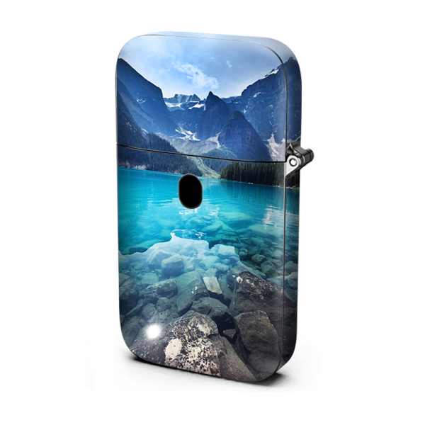 Mountain Lake | Skin For Vaporesso Aurora Play For Sale