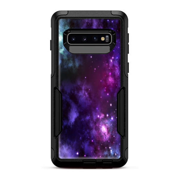 Space Gasses | Skin For Otterbox Commuter for Galaxy S10 For Cheap
