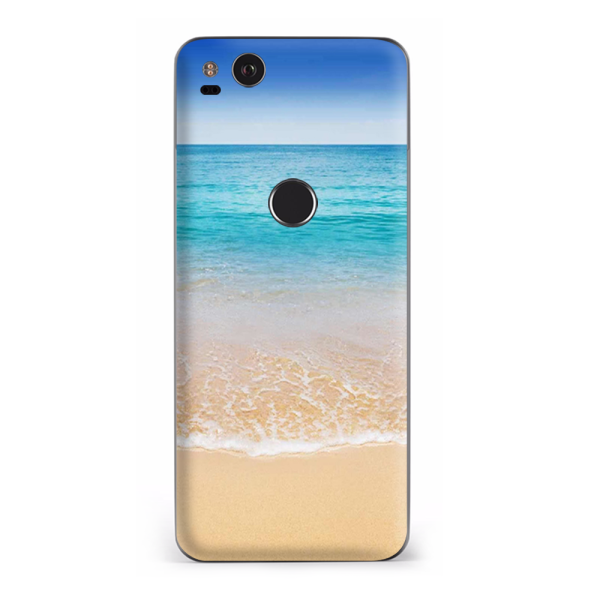 Bahamas Beach | Skin For Google Pixel 2 Online Sale