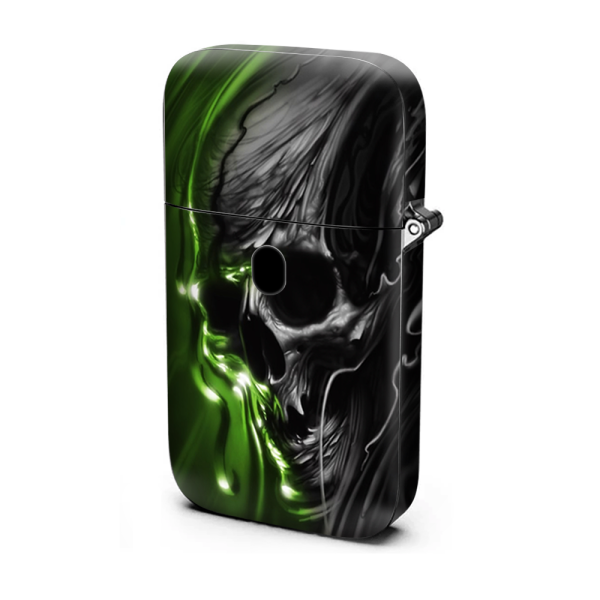 Dark Skull | Skin For Vaporesso Aurora Play For Cheap