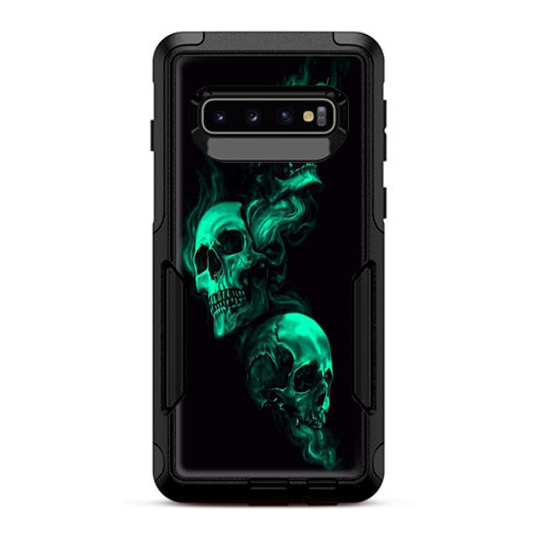 See Speak Hear No Evil | Skin For Otterbox Commuter for Galaxy S10 Online Sale