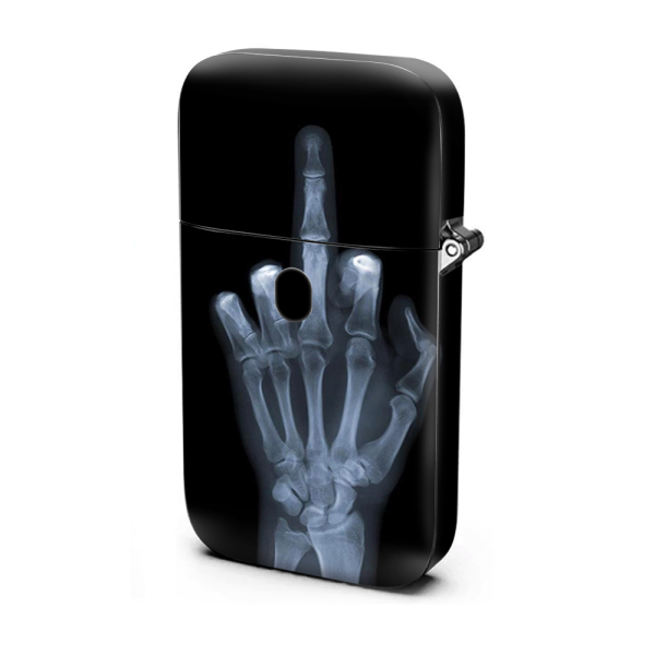 Hand Sign  X-Ray #1 | Skin For Vaporesso Aurora Play on Sale
