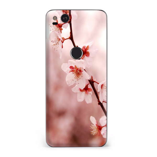 Cherry Blossoms | Skin For Google Pixel 2 Cheap