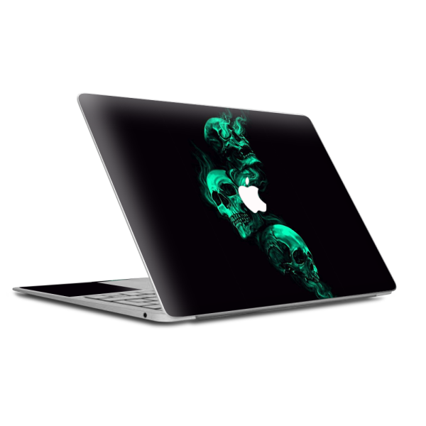 See Speak Hear No Evil | Skin For Macbook Air 13 inch Retina | fits models A3184, A1932 Sale