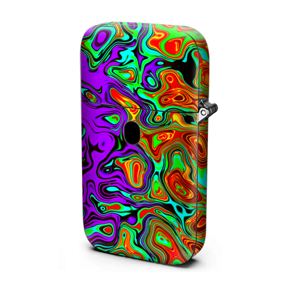 Mixed Colors | Skin For Vaporesso Aurora Play Online Sale
