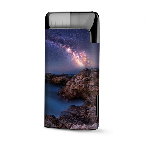 Galaxy Ocean Cosmic | Skin For Suorin Air Plus Online Sale