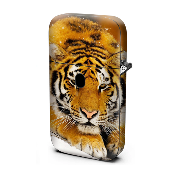 Siberian Tiger | Skin For Vaporesso Aurora Play Cheap
