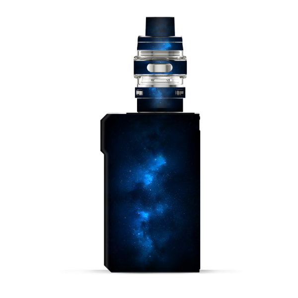 Space Galaxy Star Gazer | Skin For VooPoo Alpha ZIP For Sale