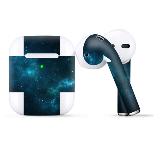 Deepspace | Skin For Apple AirPods Discount