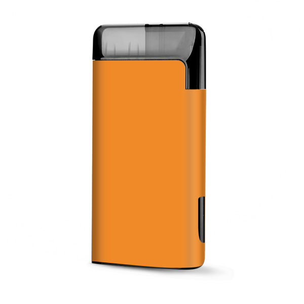 Dark Orange | Skin For Suorin Air Plus Discount