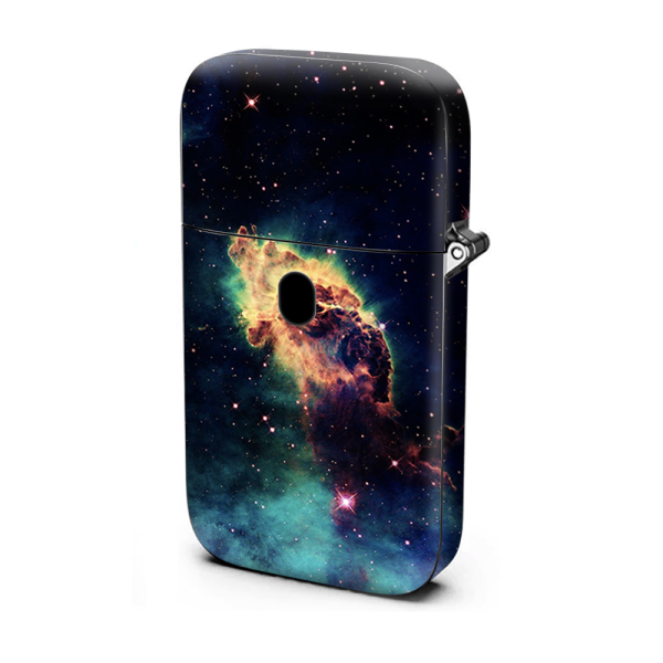 Nebula 2 Space Galaxy | Skin For Vaporesso Aurora Play Fashion