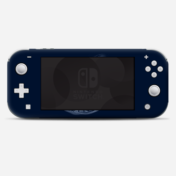 Shark Attack | Skin For Nintendo Switch Lite Supply