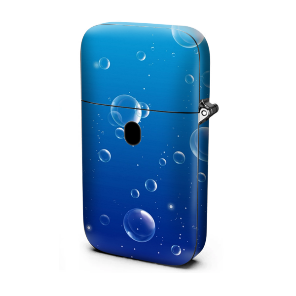 Water Bubbles | Skin For Vaporesso Aurora Play Online now