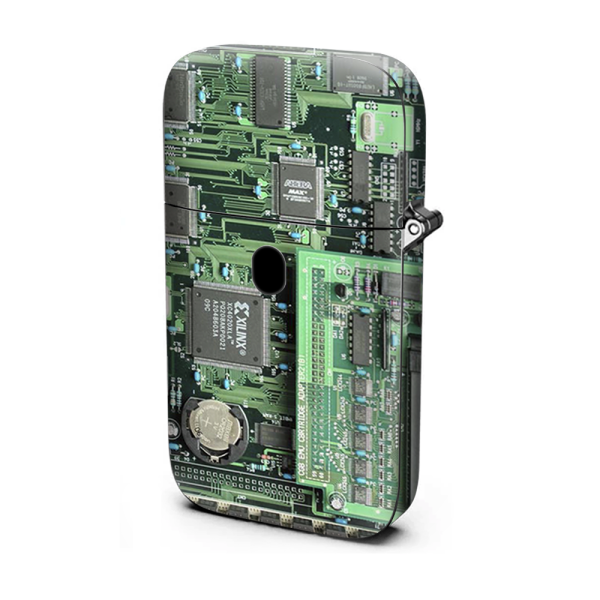 Circuit Board | Skin For Vaporesso Aurora Play Discount