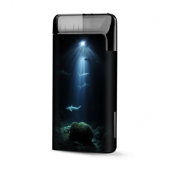 Under The Sea Sharks | Skin For Suorin Air Plus Online