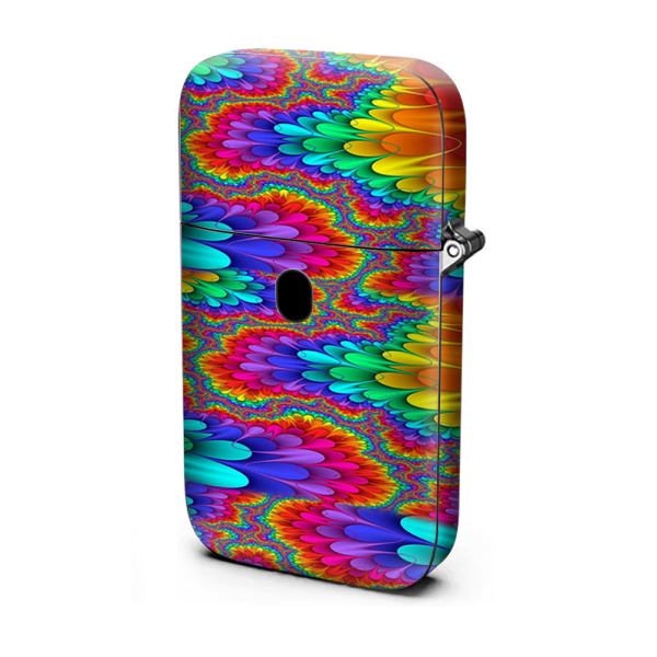 Trippy Hippie 2 | Skin For Vaporesso Aurora Play Discount
