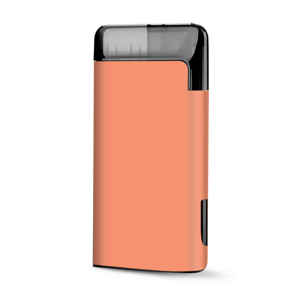 Solid Peach | Skin For Suorin Air Plus Cheap