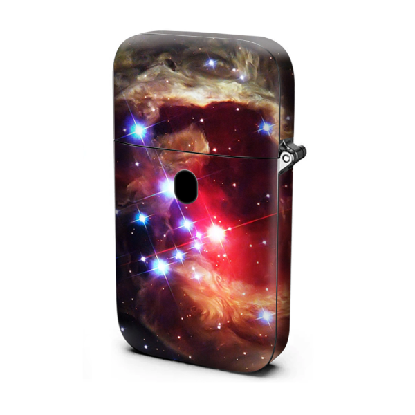 Space Nebula | Skin For Vaporesso Aurora Play on Sale