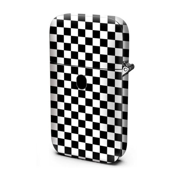 Checkerboard, Checkers | Skin For Vaporesso Aurora Play Online Sale