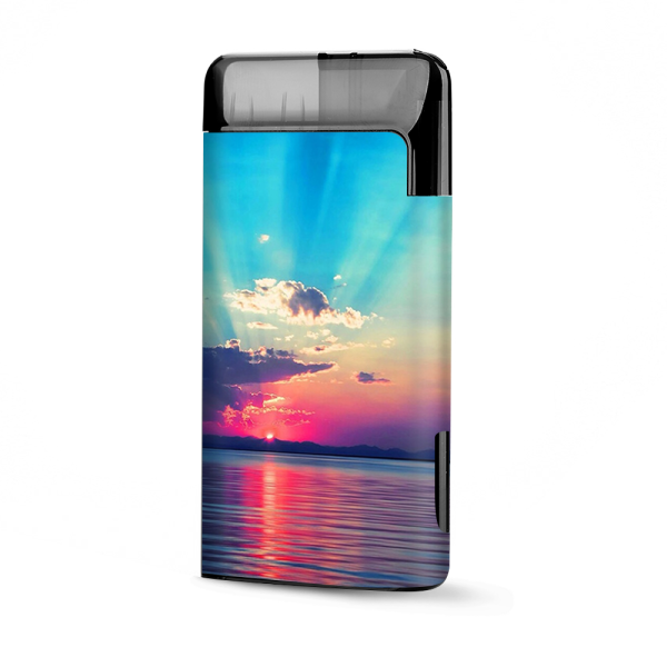 Summertime Sun Rays Sunset | Skin For Suorin Air Plus For Cheap