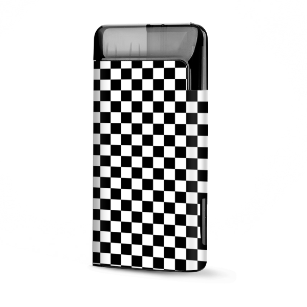 Checkerboard, Checkers | Skin For Suorin Air Plus on Sale