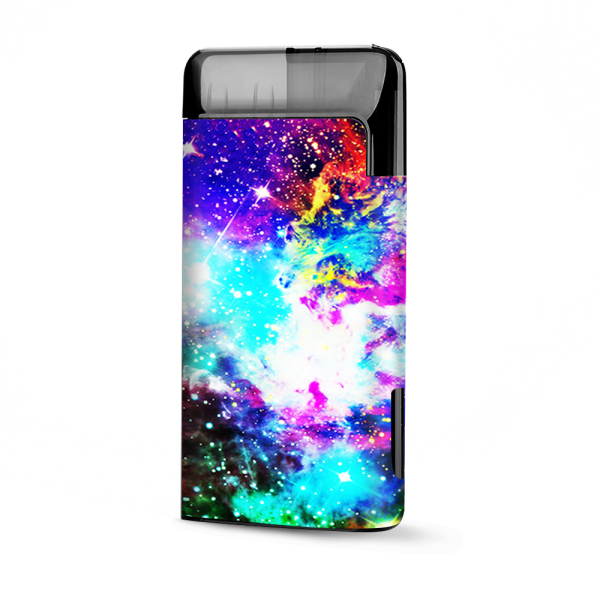 Galaxy, Solar System | Skin For Suorin Air Plus For Sale