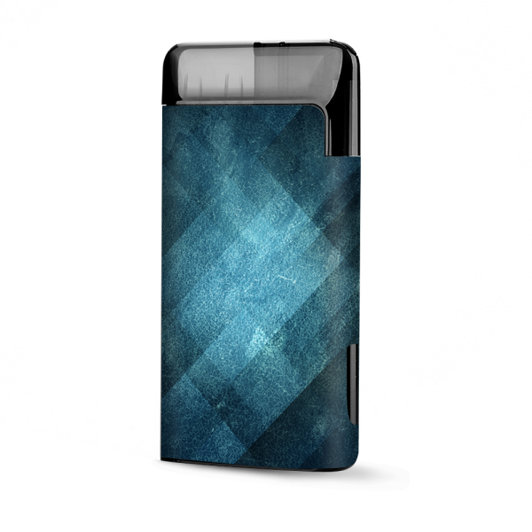 Blue Grunge | Skin For Suorin Air Plus Hot on Sale