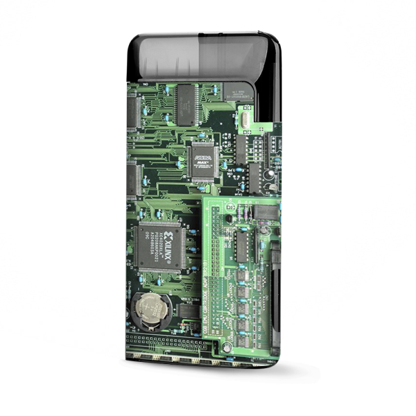 Circuit Board | Skin For Suorin Air Plus Hot on Sale